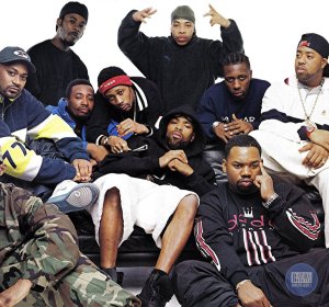 Wu-Tang Clan