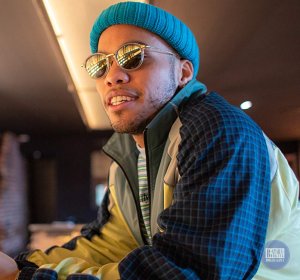 Anderson .Paak