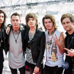 Asking Alexandria