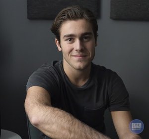 Benjamin Ingrosso