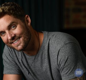 Brett Young