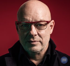 Brian Eno