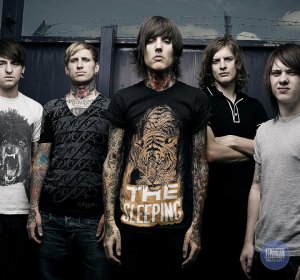 Bring Me the Horizon