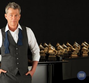 David Foster