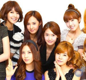 Girls' Generation