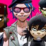 Gorillaz