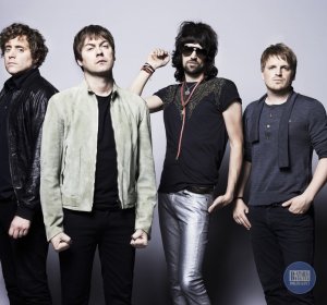 Kasabian