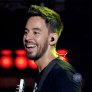 Mike Shinoda