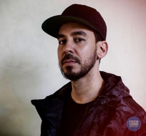 Mike Shinoda