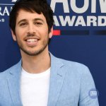 Morgan Evans