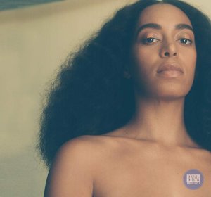 Solange