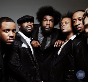 The Roots