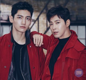 TVXQ