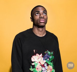 Vince Staples