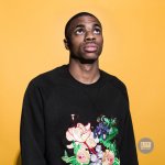 Vince Staples