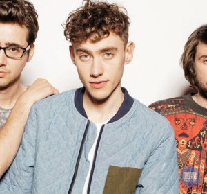 Years & Years