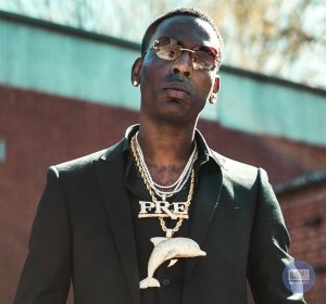 Young Dolph