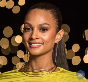 Alesha Dixon