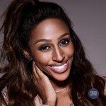 Alexandra Burke