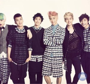 B.A.P