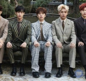 B1A4