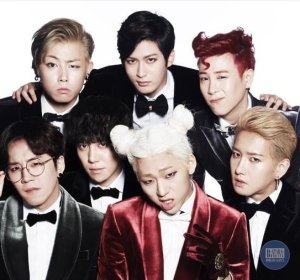 Block B