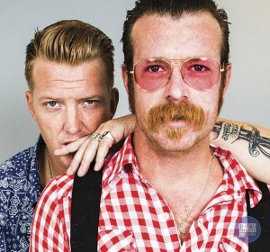 Eagles Of Death Metal