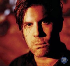 Ed Harcourt