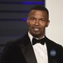 Jamie Foxx