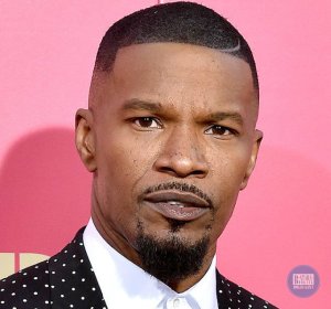 Jamie Foxx