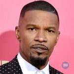 Jamie Foxx