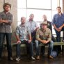 Josh Abbott Band