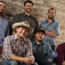 Josh Abbott Band