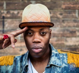 Kardinal Offishall