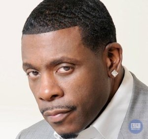 Keith Sweat