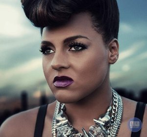 Marsha Ambrosius