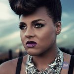 Marsha Ambrosius