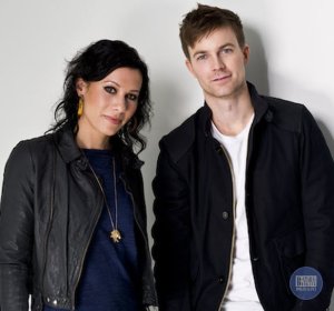 Matt and Kim