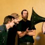 Modest Mouse