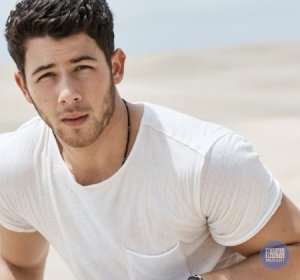 Nick Jonas