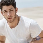 Nick Jonas