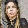 PJ Harvey