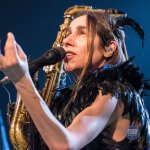 PJ Harvey