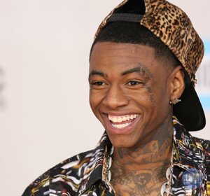 Soulja Boy