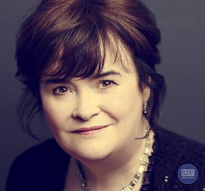 Susan Boyle