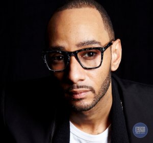 Swizz Beatz