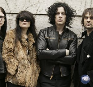 The Dead Weather