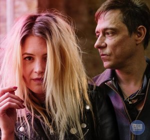 The Kills