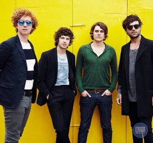 The Kooks