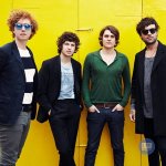 The Kooks